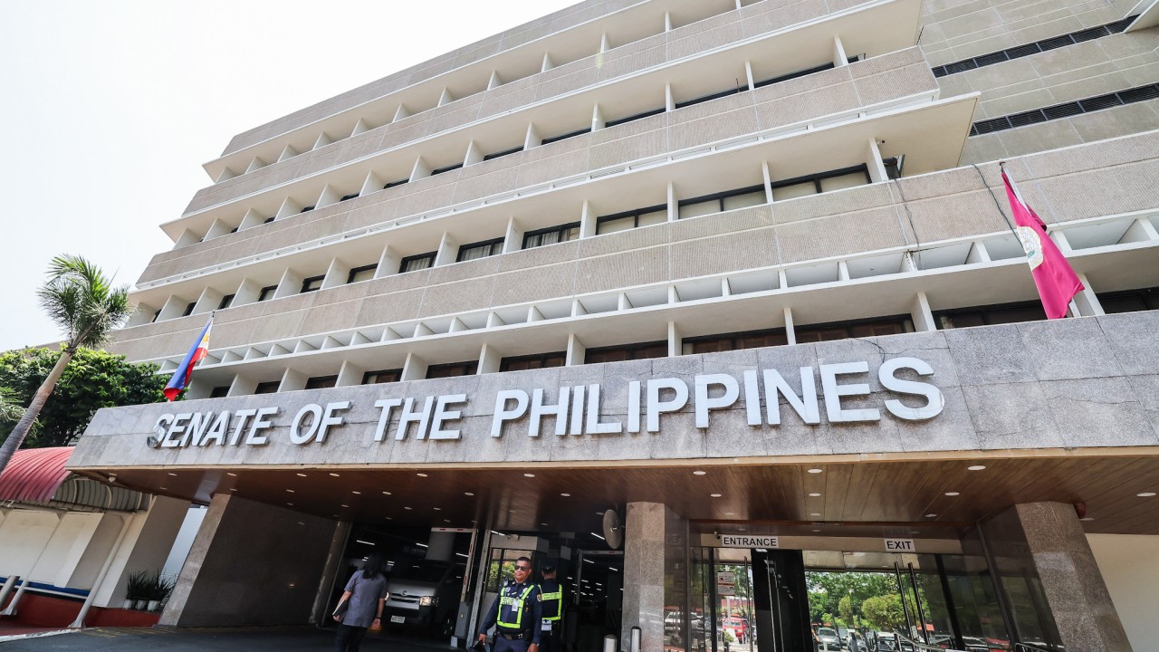 Is the Philippines using new anti-spying laws to silence critics?