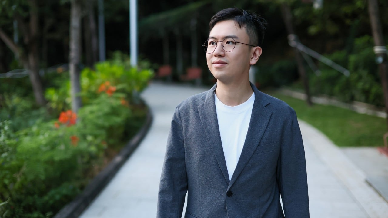 Spirit of Hong Kong Awards: youth-led charity supports young cancer patients