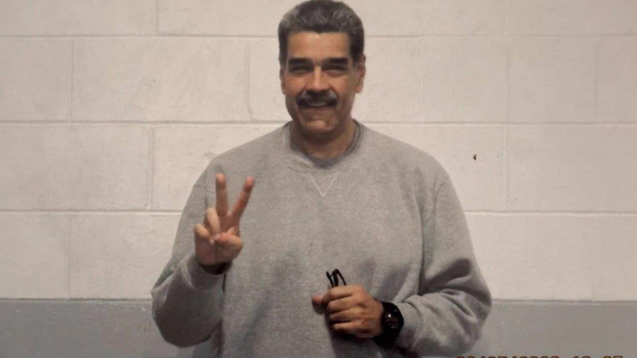 Venezuela’s Maduro to face new US charges over alleged torture of Americans, official says