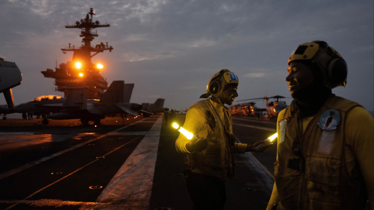 Washington’s transactional Taiwan policy puts Indo-Pacific at risk, ex-US officials warn