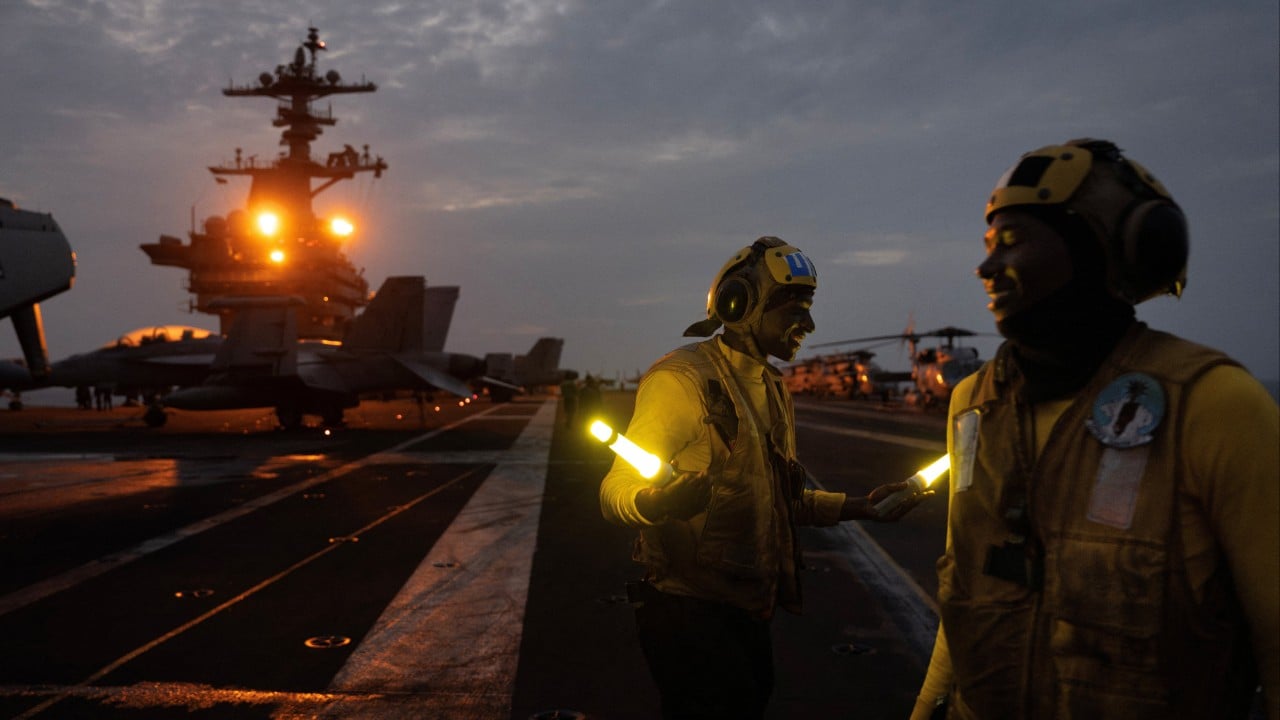 Washington’s transactional Taiwan policy puts Indo-Pacific at risk, ex-US officials warn
