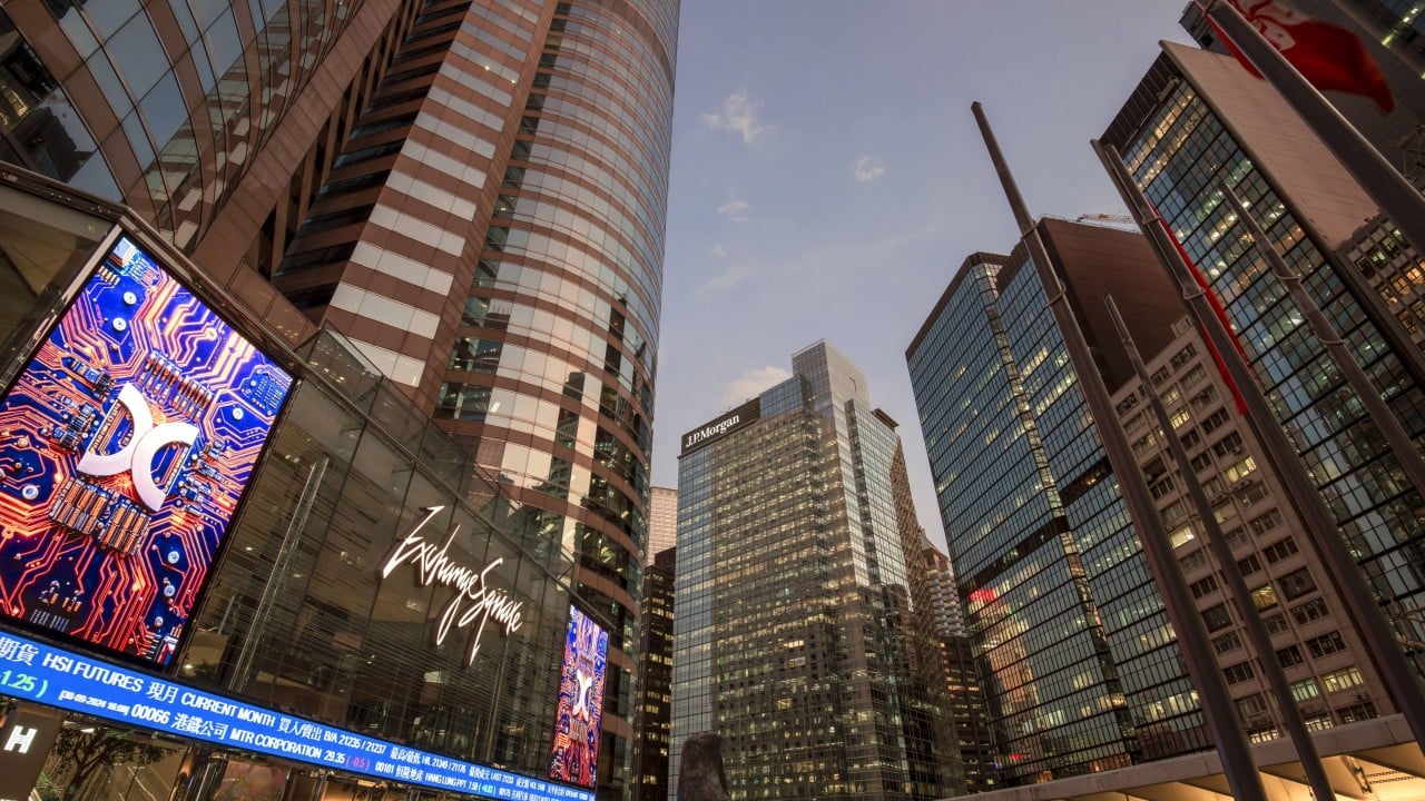 Hong Kong IPO boom at risk as cornerstone backers get cold feet, sources say