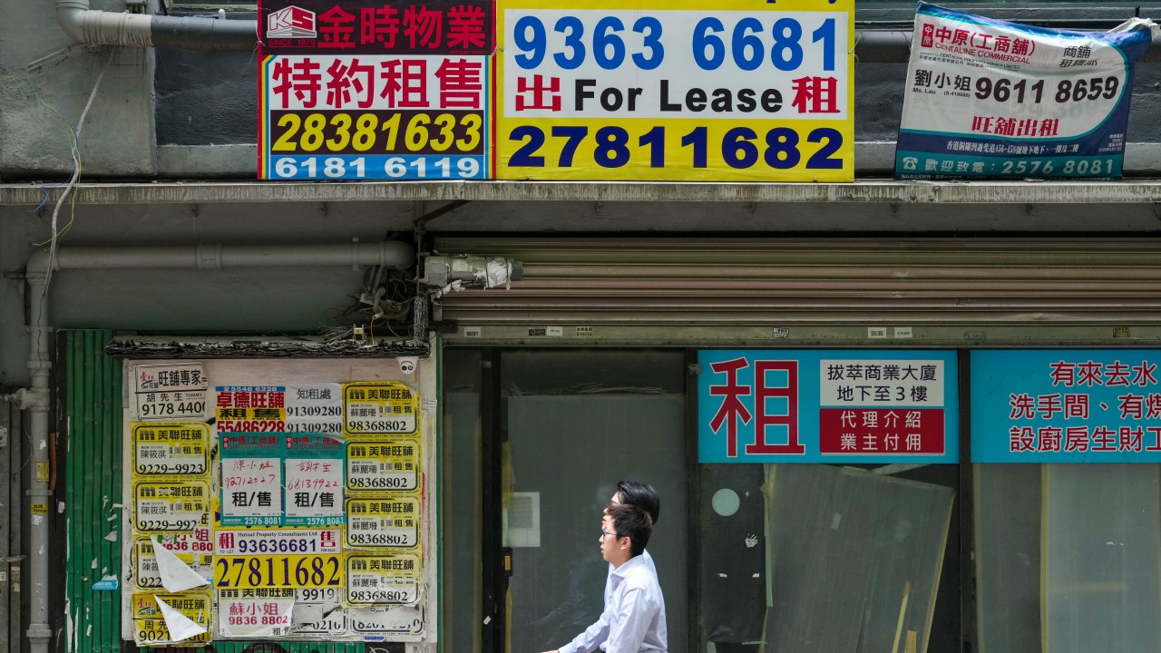 Retail properties offloaded for losses in weak market as revaluations spark bank concerns