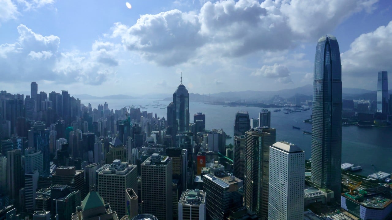 Hong Kong rejects US downgrade to lowest tier in human trafficking report | Press Glob