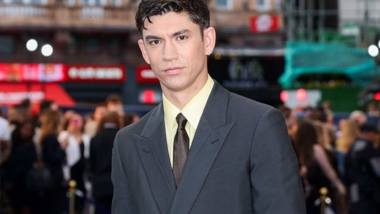 Meet Archie Renaux, who plays Johnny Warren in HBO’s War