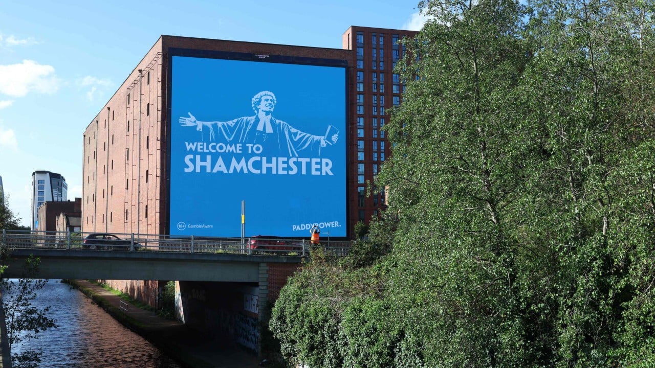 Manchester City scandal a test of Britain’s commitment to rule of law