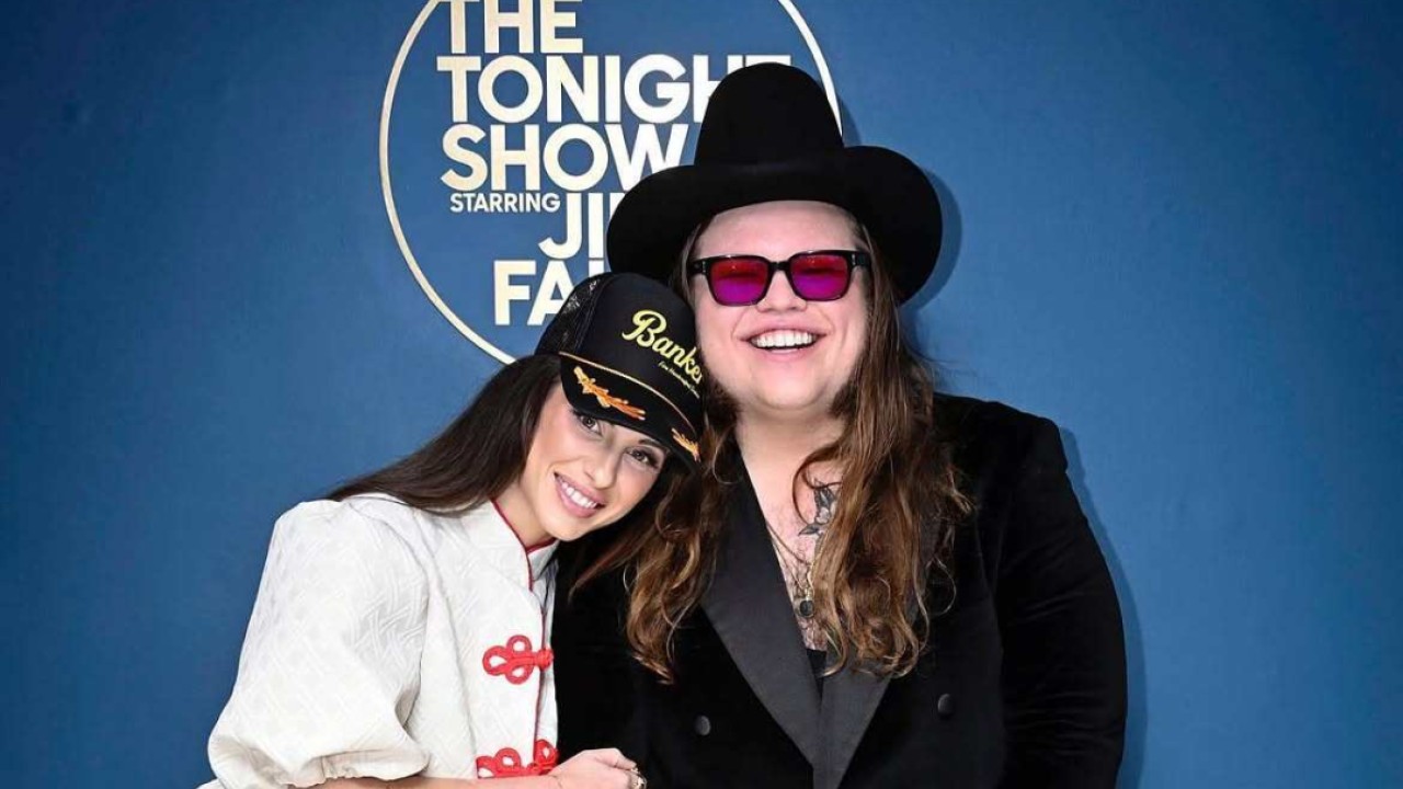 Who is Briley King, Marcus King’s wife dubbed ‘country music’s most hated’?