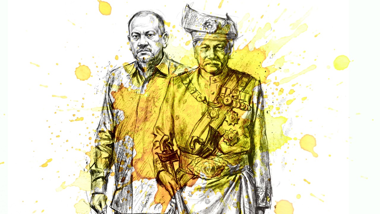 Who rules Negeri Sembilan? Royal row tests Malaysia’s constitutional order