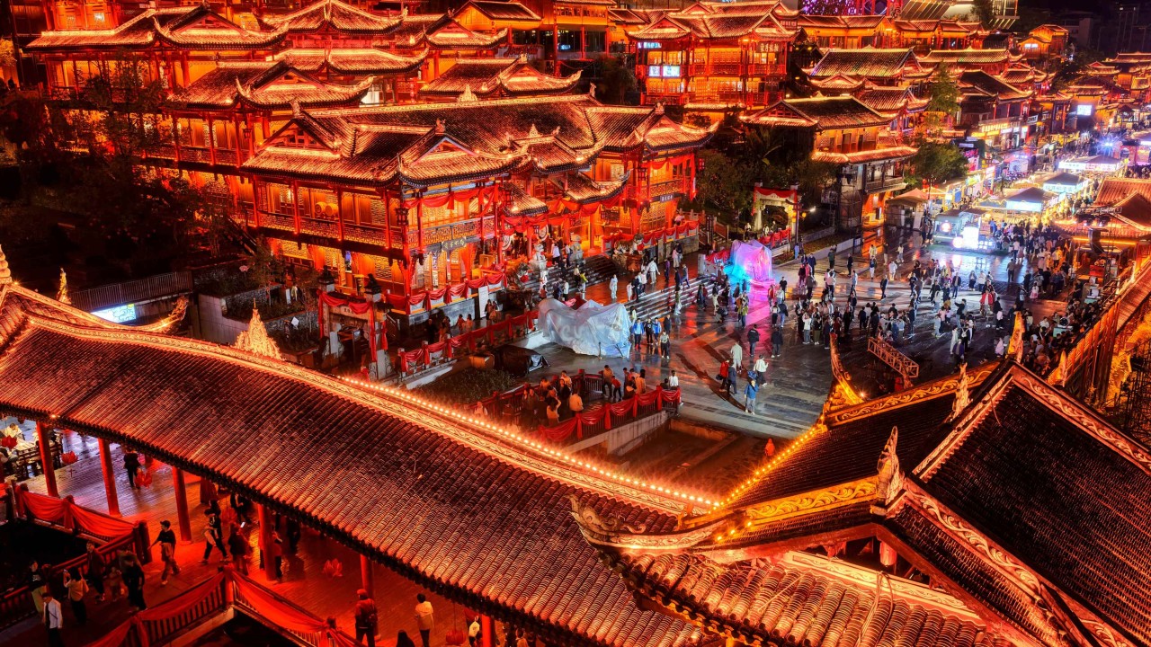 China’s hotel room rates disappoint during ‘golden week’ despite tourism boom
