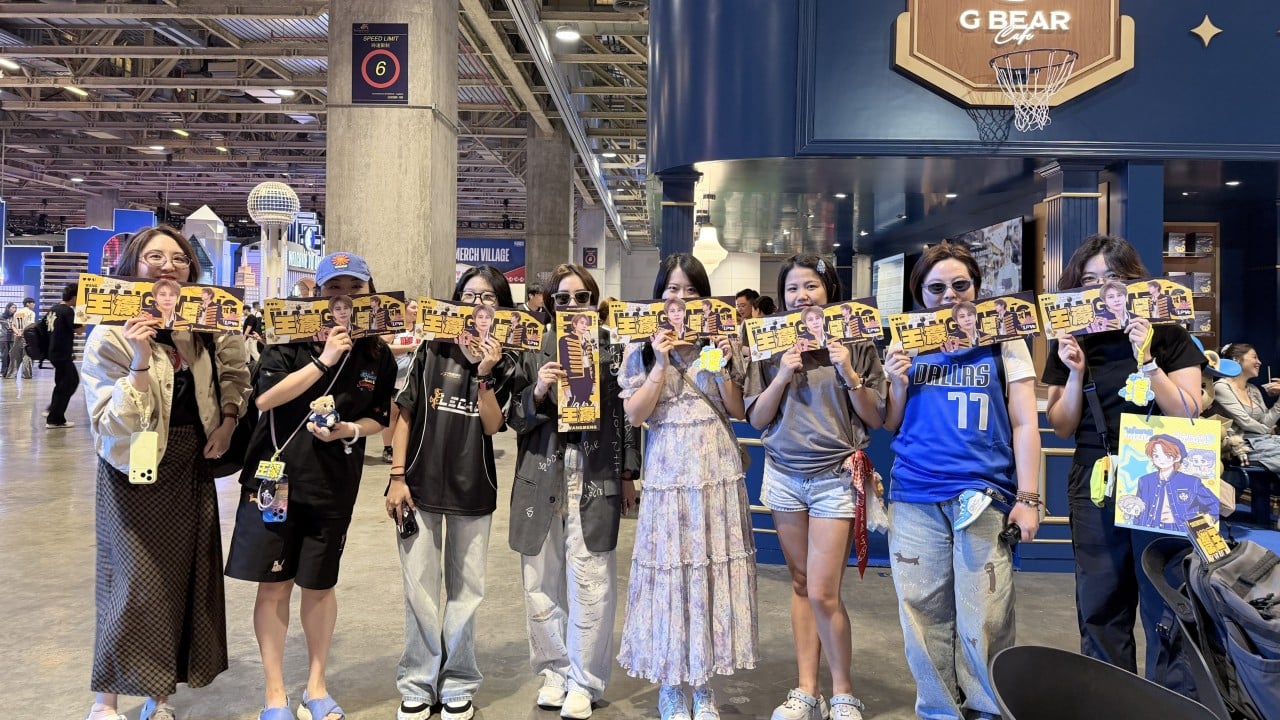 NBA China Games draw fans from near and far, Irving just one of the star attractions