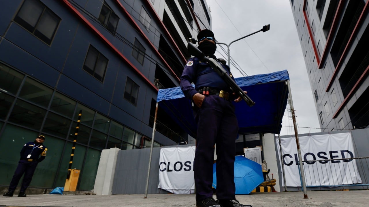 Philippines thought Pogos were gone. Corruption and AI still power them