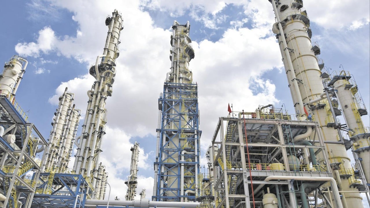 Can China’s coal industry ride to the rescue of a world in oil shock?