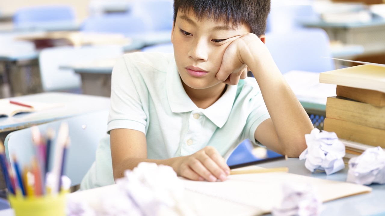 Why Asian parents are trapped in a private tuition arms race