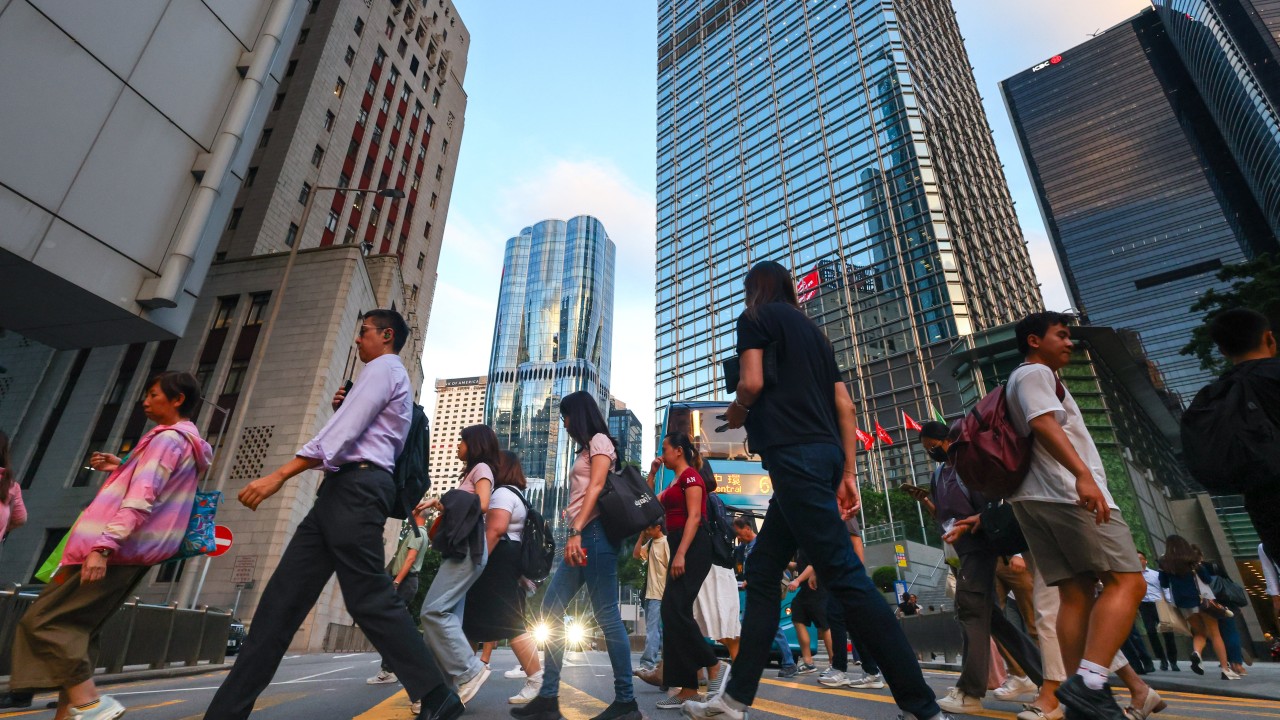 Why are mainland China’s tax officials suddenly so interested in my Hong Kong MPF?