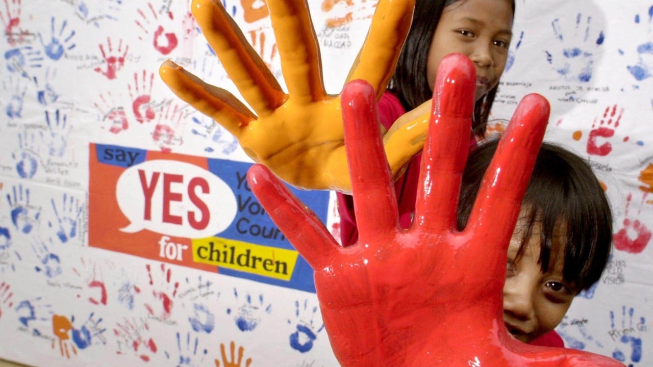 Can the Philippines lead Southeast Asia’s fight against child labour?