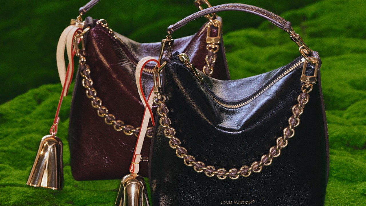 Style Edit: Louis Vuitton’s Multipass bag blends elegance with modern versatility