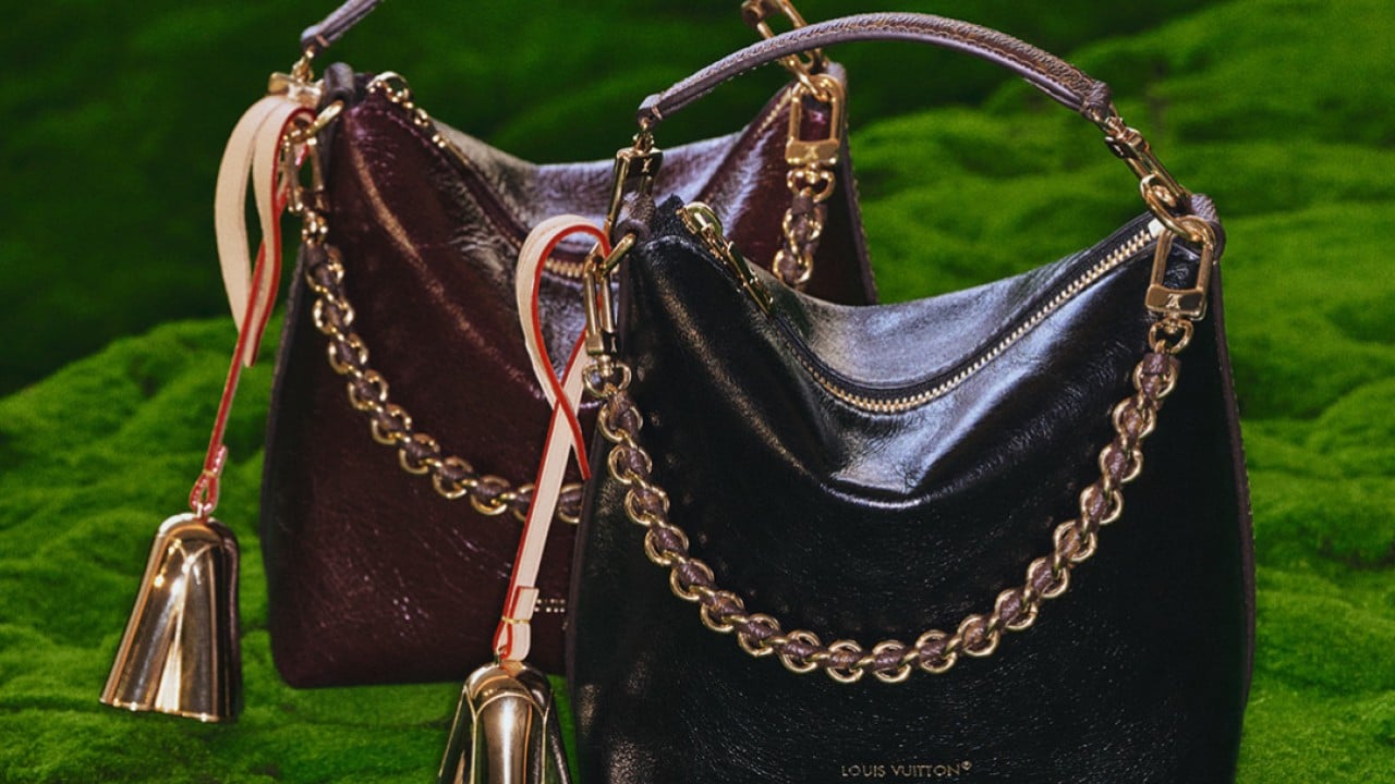 Style Edit: Louis Vuitton’s Multipass bag blends elegance with modern versatility
