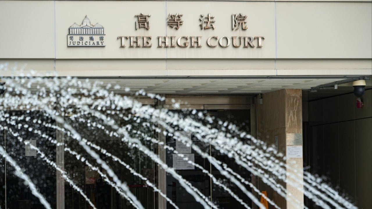 Legal arguments delay trial over murder of Hong Kong socialite Abby Choi again