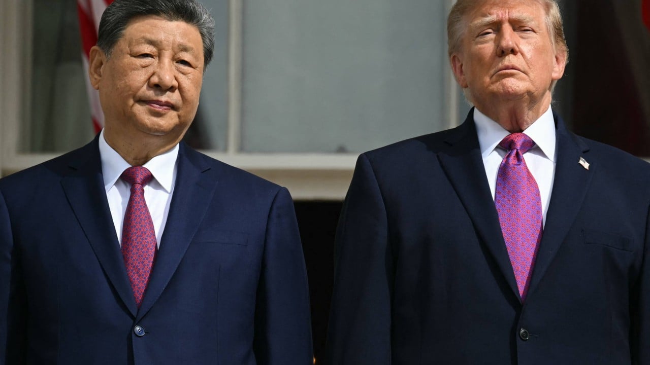 What are the concerns and priorities behind the new language used to define China-US ties?
