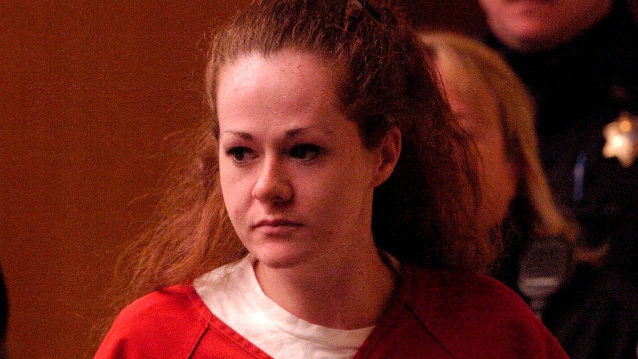 After failed US execution, Christa Pike is walking but mentally ‘foggy’, lawyer says