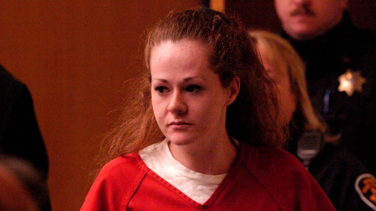 After failed US execution, Christa Pike is walking but mentally ‘foggy’, lawyer says