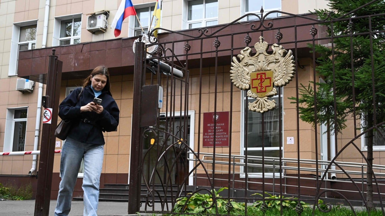 Russia lifts plague lab-related measures. Should China – and the world – be relieved?