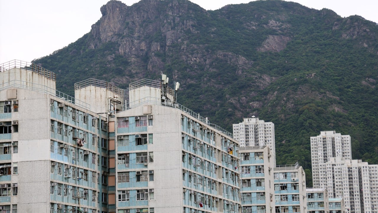 Singaporean teenager flown to hospital after falling ill during Lion Rock hike