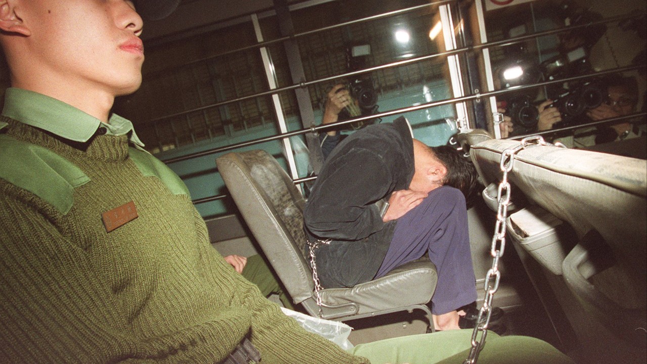 From Abby Choi to the ‘Hello Kitty’ killing: Hong Kong’s most shocking crimes