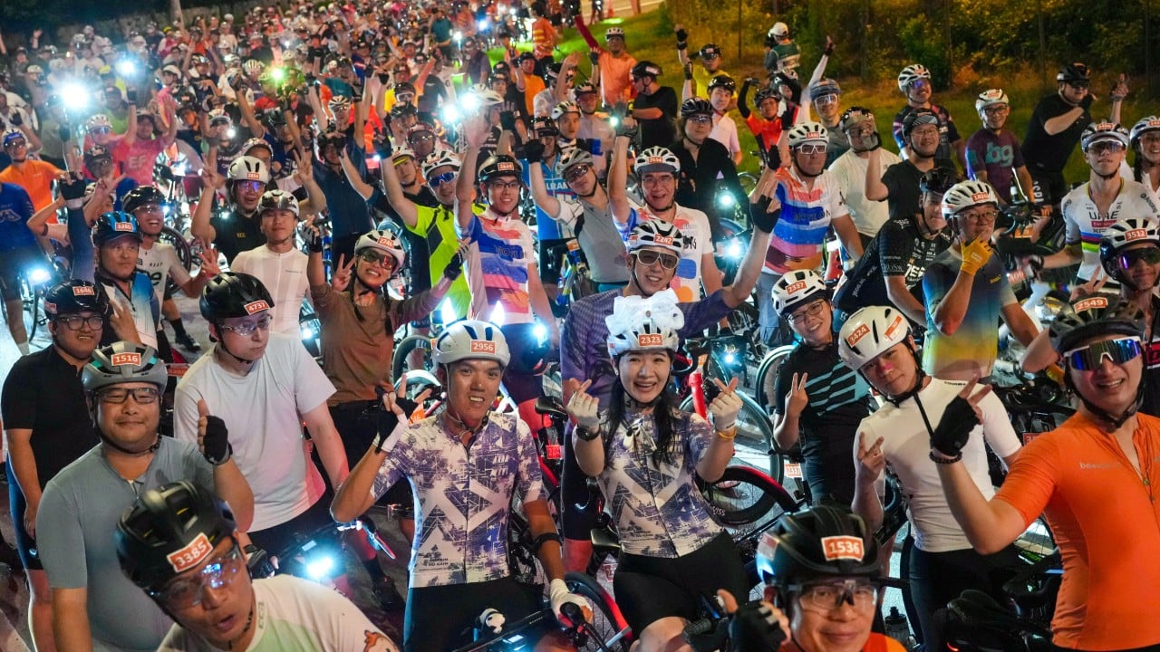 Hong Kong Cyclothon bosses sorry for route chaos, angry riders call city ‘capital of fails’