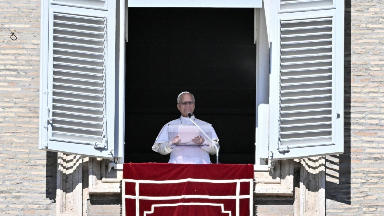 Pope Leo to undergo surgery for small growth on lung