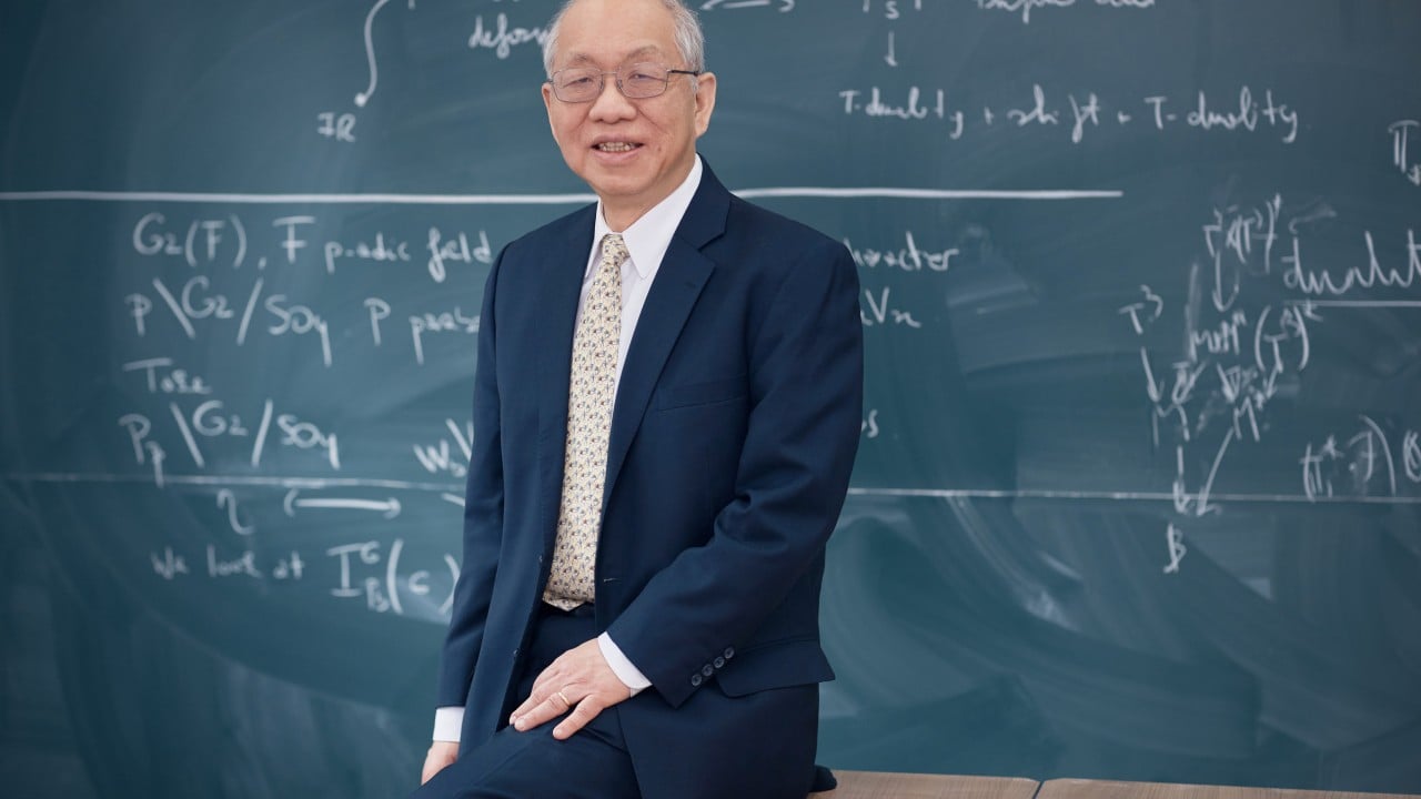 Leading Chinese mathematicians unite behind use of AI in research