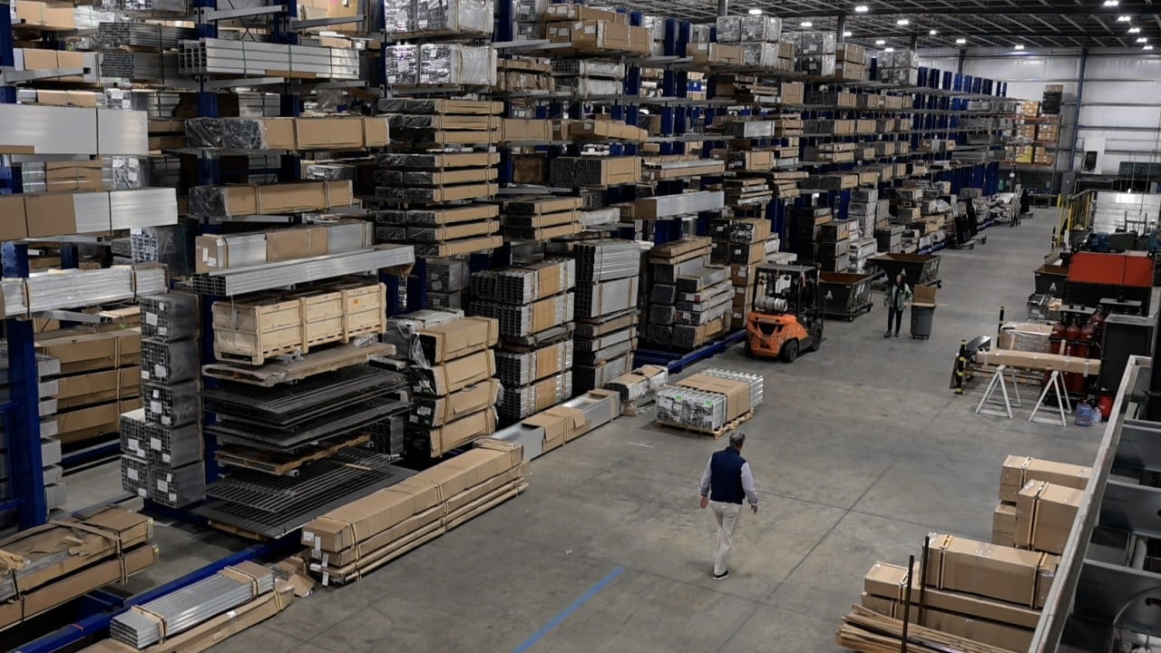 Tariffs, millions in extra costs, Iran war: Trump’s policies hammer US firms