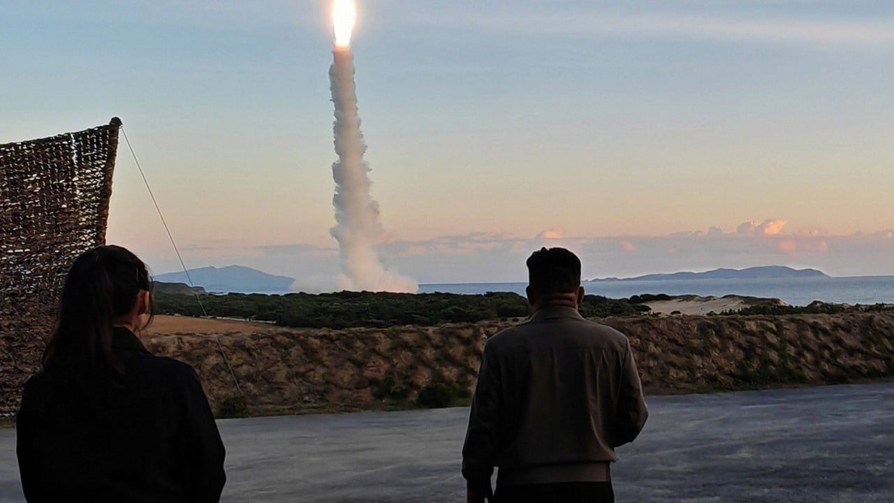 Denuclearising North Korea would ‘defy history’ as US, allies missed the boat