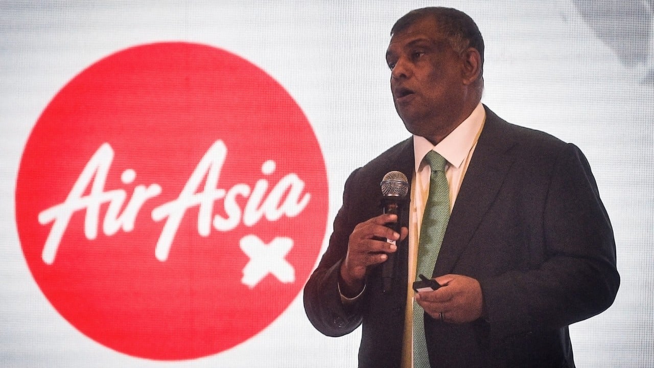 AirAsia founder denies state bailout talks despite insiders’ claims