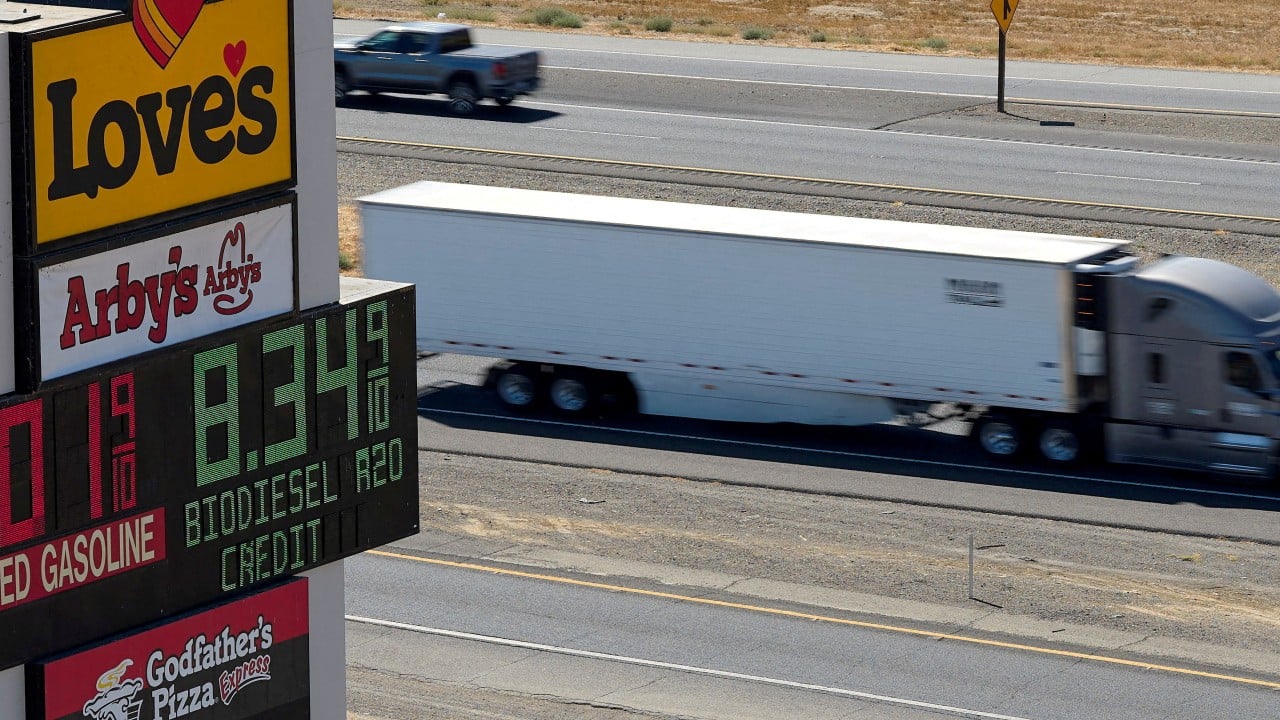 Global diesel shortage: why Gulf refined fuel exports lag crude oil shipments