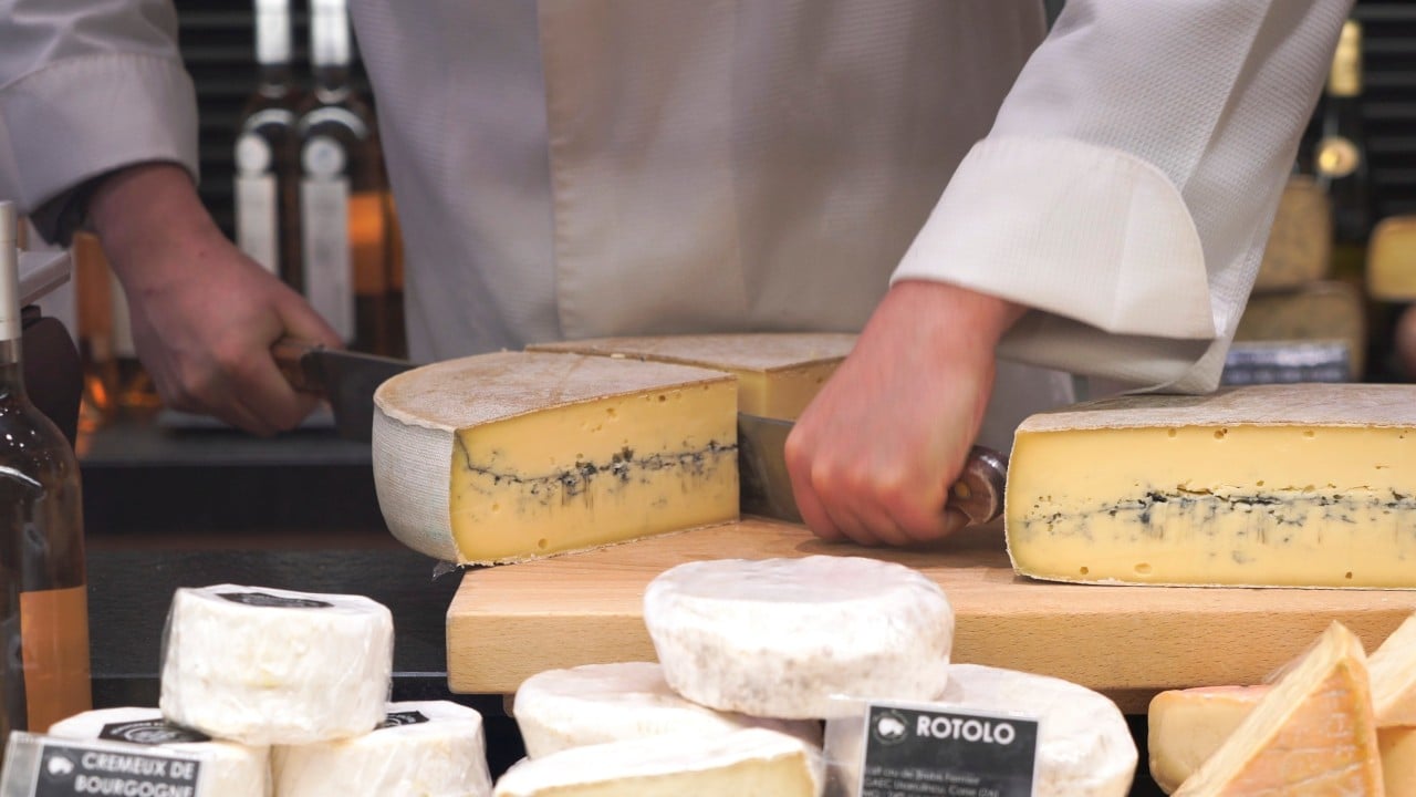 France supermarkets say cyberattack forced defrosting of refrigerators in over 200 stores