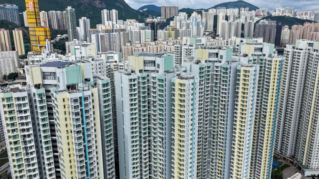 Hong Kong domestic helper arrested for alleged murder of 93-year-old employer