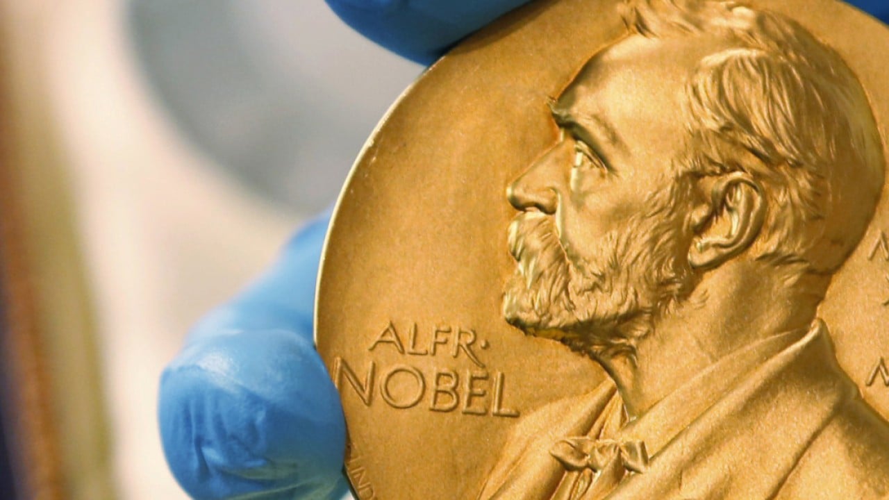 Robert Hall, Michael Woodford win 2026 Nobel Prize in economics