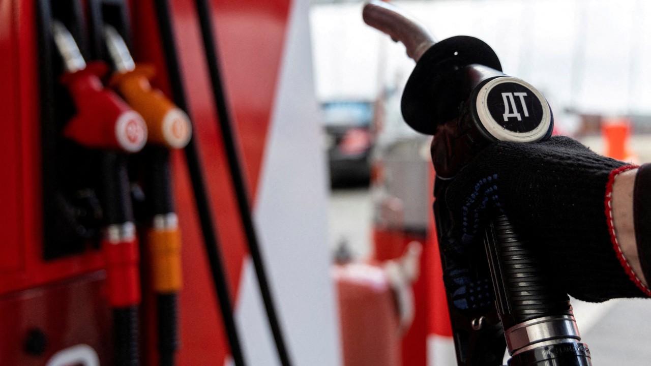 Why China is likely to be cautious about recent Trump-Putin diesel deal