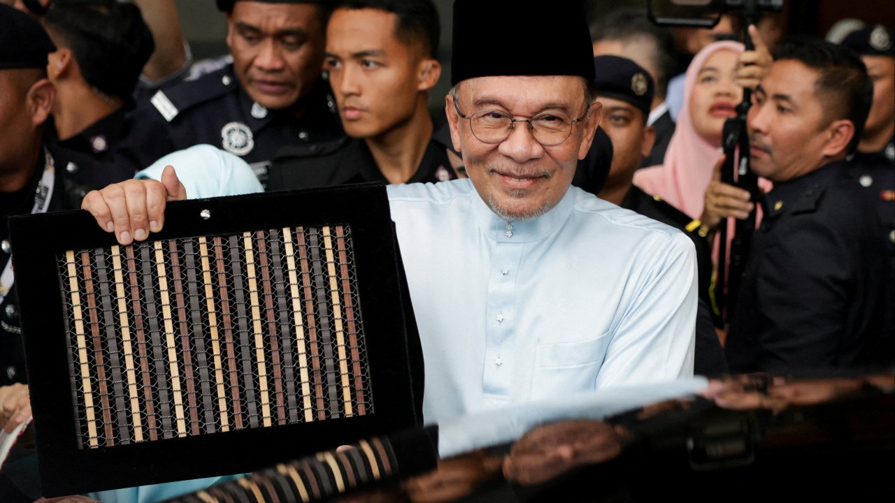 Malaysian PM Anwar’s new budget tackles graft, but critics ask: is it too late?