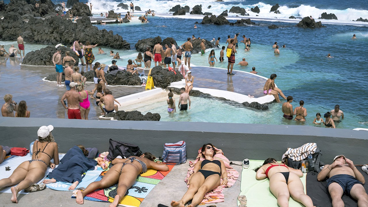 A writer’s birthday escape to Madeira blends island adventure with a lot of pampering