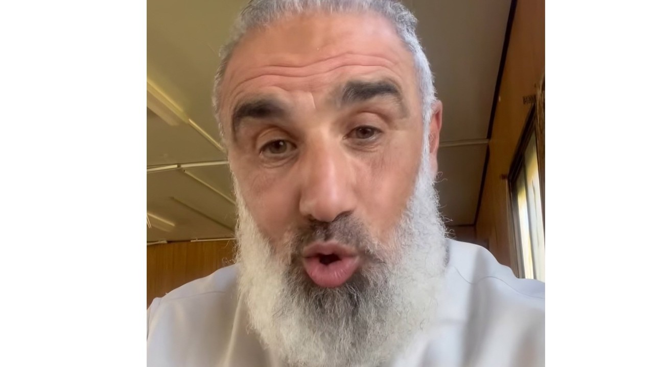 Australian man rejects UAE links to Flydubai cockpit attack