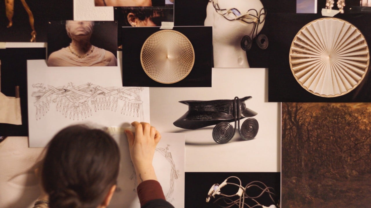 Vacheron Constantin and The Met celebrate artisanal mastery with residency collaboration