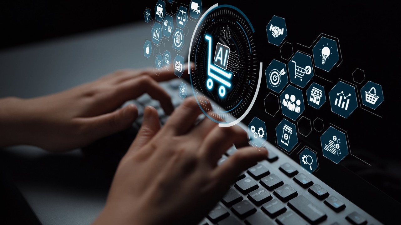 What will it take for AI-powered purchases to become the norm?