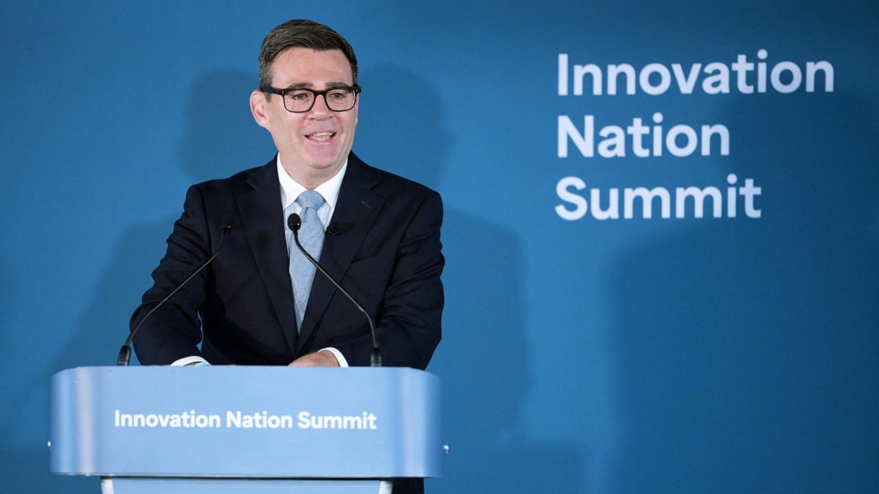 It is ‘clear’ Russia interfered in Brexit referendum, says UK PM Burnham