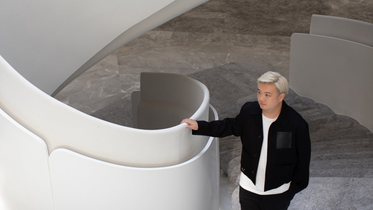 Meet Arthur Tang, founder of Artta Concept Studio