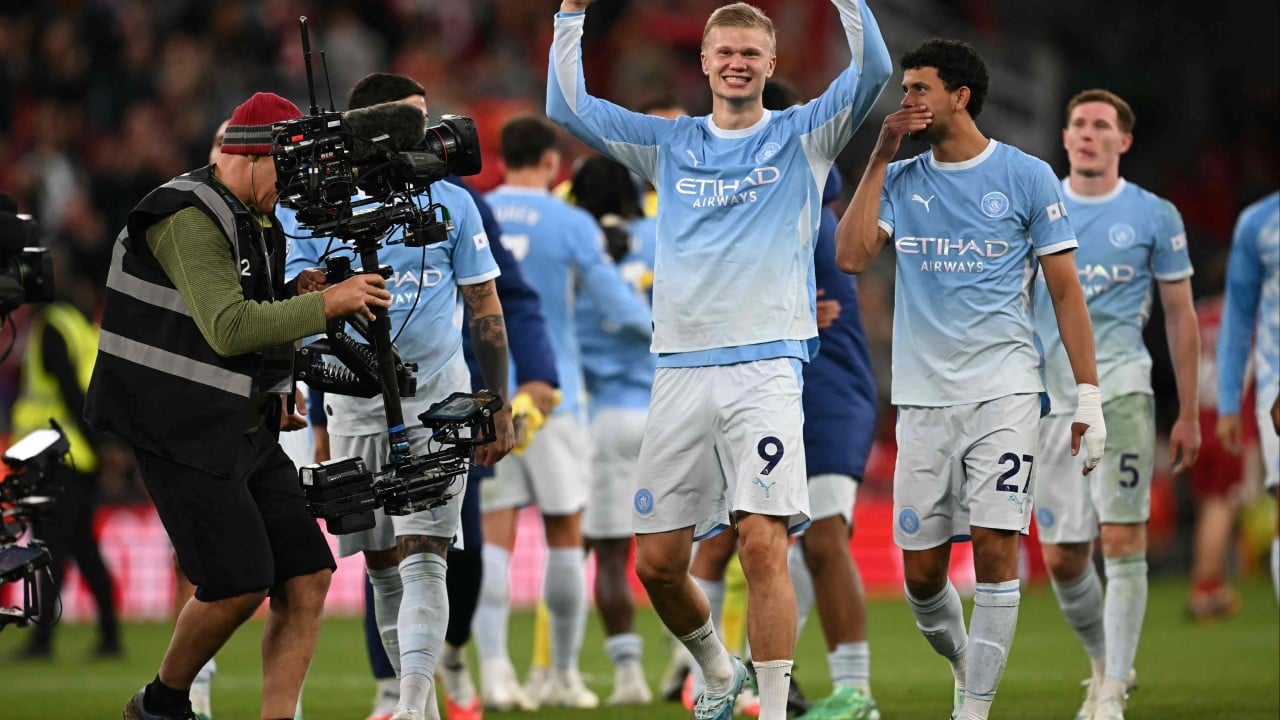 Manchester City must make ‘own noise’ amid Premier League financial scandal: Maresca