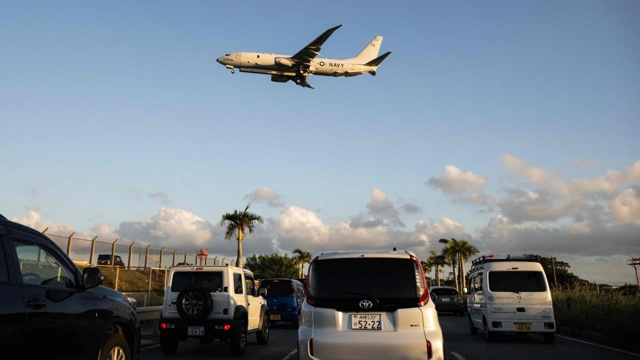 Japan, US review military liberty policies after Okinawa killing
