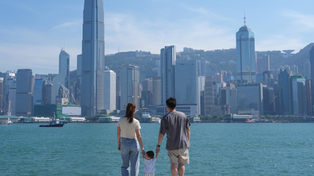 Beyond baby bonuses: Hong Kong needs to attract couples with liveability