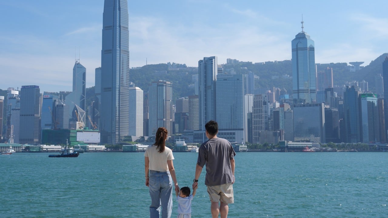 Beyond baby bonuses: Hong Kong needs to attract couples with liveability